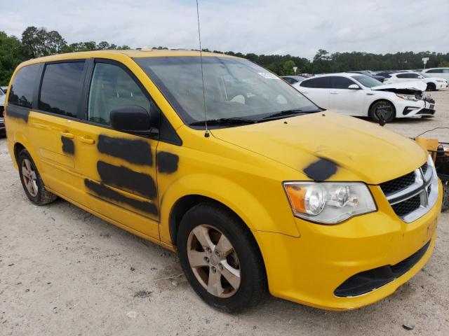 2C4RDGBG1GR235828 Dodge Grand Caravan Se