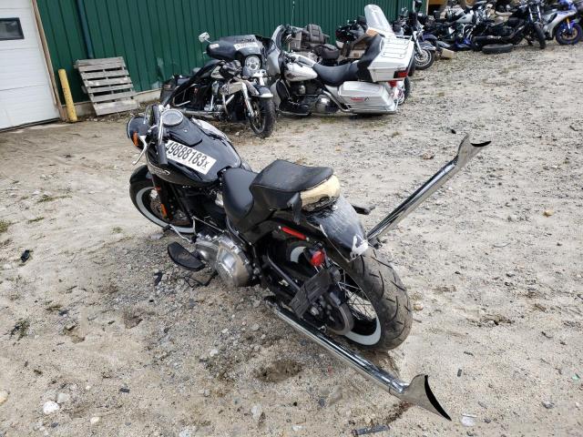 2021 HARLEY-DAVIDSON FLSL - 1HD1YDJ16MB041205