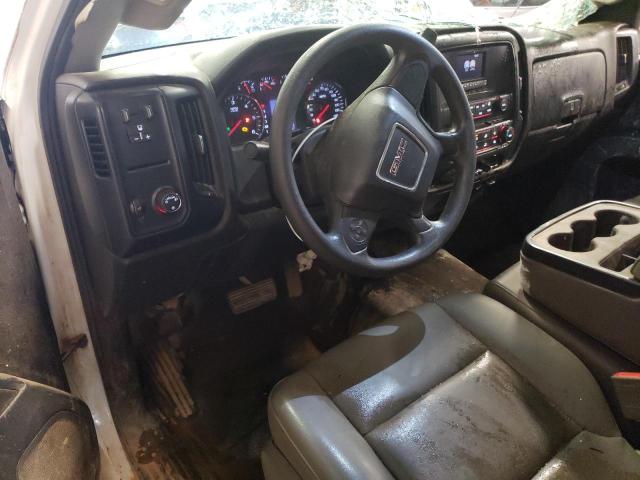 2016 GMC SIERRA C25 - 1GT01REG1GZ175063