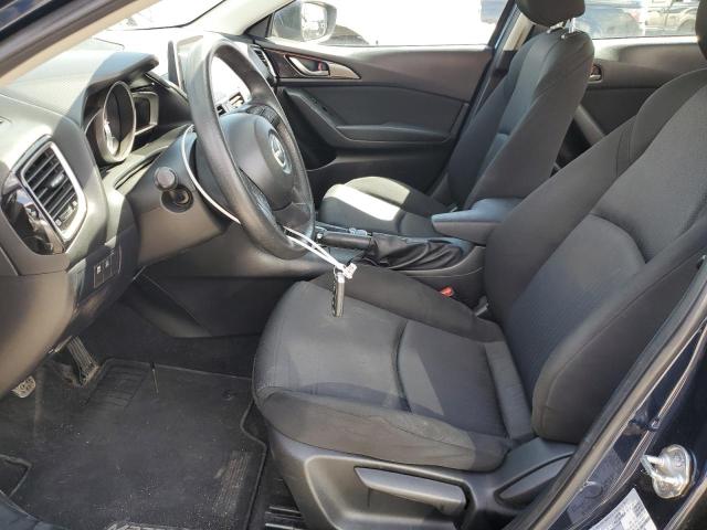 3MZBM1T72GM243812 Mazda 3 SPORT