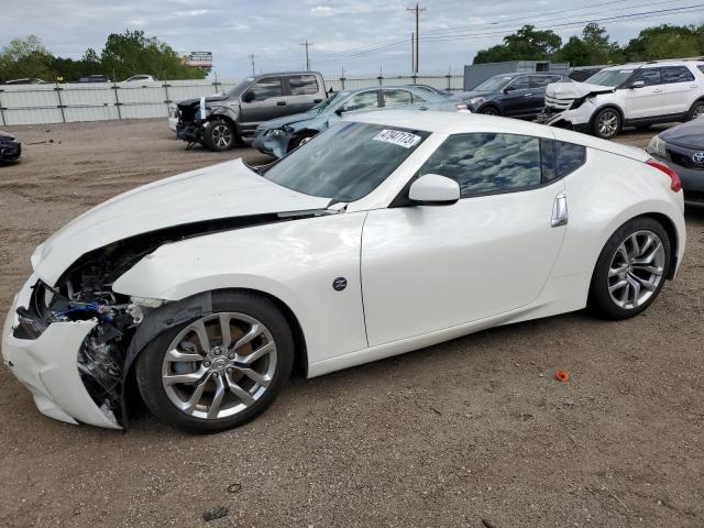 2014 Nissan 370Z Base