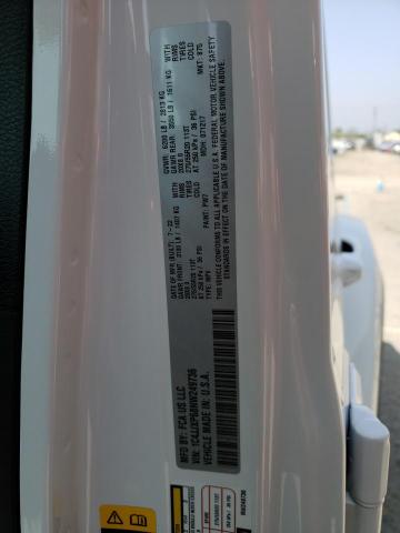 1C4JJXP68NW249736 Jeep Wrangler Unlimited Sahara 4xe