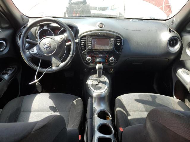 JN8AF5MR7GT602707 Nissan JUKE S