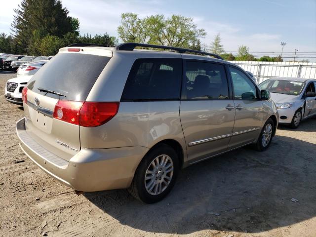 5TDZK22C09S259098 | 2009 Toyota sienna xle