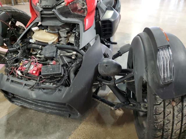 2020 CAN-AM RYKER - 3JB2FEG27LJ002748