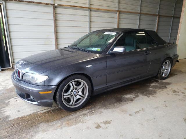 2005 BMW 3 Series 330Ci