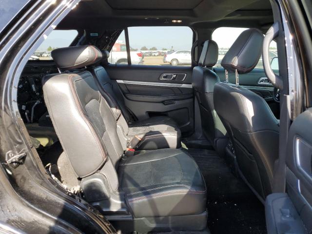 1FM5K8GT6JGC00321 Ford EXPLORER SPORT