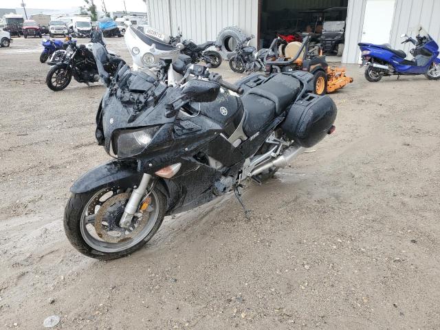 2008 YAMAHA FJR1300 A - JYARP15E78A006005