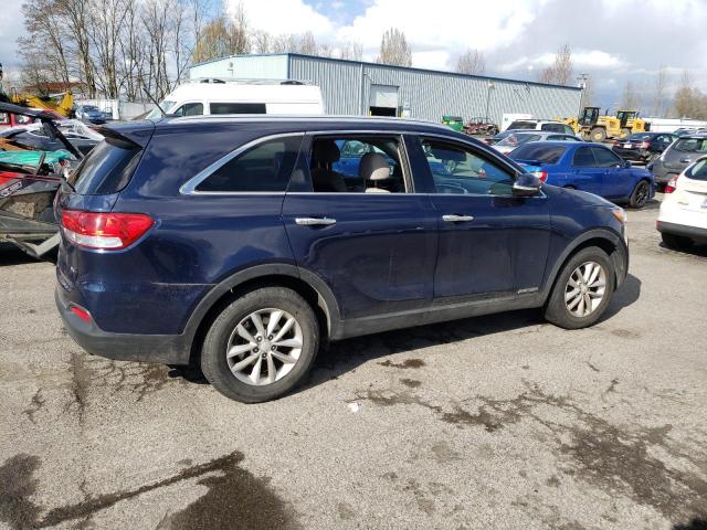 5XYPGDA58JG422542 KIA SORENTO LX