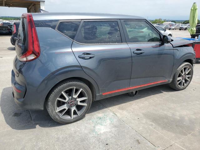2020 KIA SOUL GT LI - KNDJ63AU9L7046492