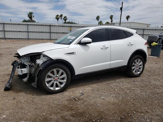 2019 JAGUAR E-PACE S - SADFJ2FX4K1Z40679