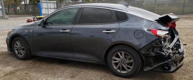 5XXGT4L32LG397409 KIA Optima Lx