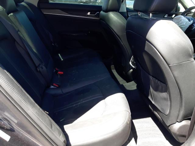 5XXG34J24MG013688 KIA K5 EX