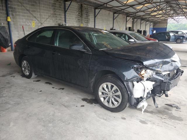 2017 TOYOTA CAMRY 4D 2 - 4T1BF1FK6HU708436