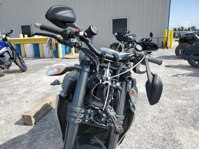 2023 DUCATI STREETFIGH ZDMFAKYW6PB003841