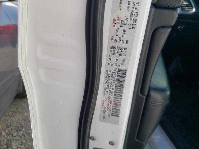 1C4RJFAG7FC149791 Jeep Grand Cherokee Laredo
