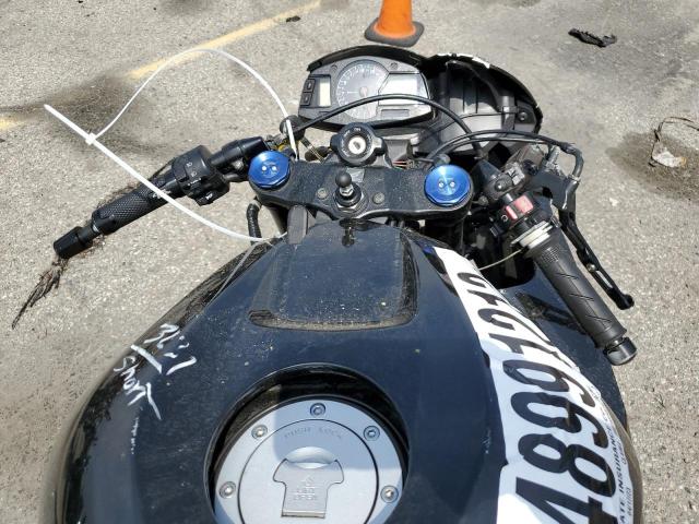 2019 HONDA CBR600 RA JH2PC40H3KK500011