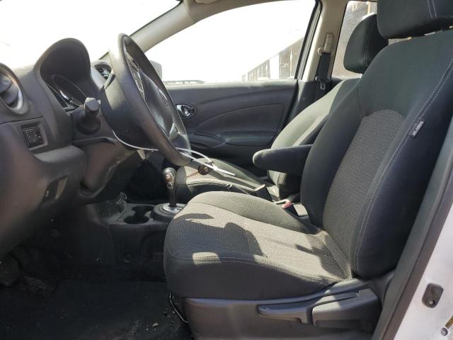 3N1CN7AP1JL800672 Nissan VERSA S
