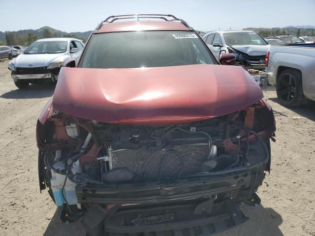 5N1AT2MT5FC841276 Nissan ROGUE S