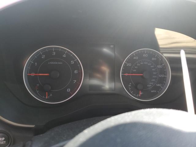 4S4WMAED5K3442561 Subaru Ascent Premium