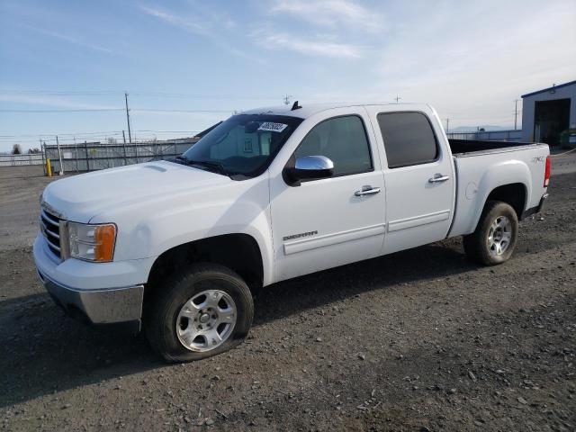 2013 GMC Sierra 1500 SLE