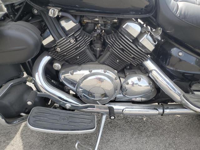 2007 YAMAHA XVZ13 TF JYAVP04E87A013036