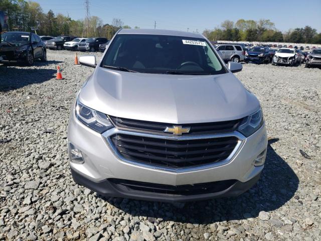2020 CHEVROLET EQUINOX LT - 3GNAXUEV4LS527572