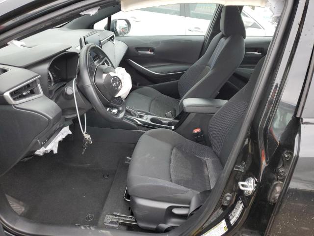 5YFS4MCE6MP085529 Toyota COROLLA SE