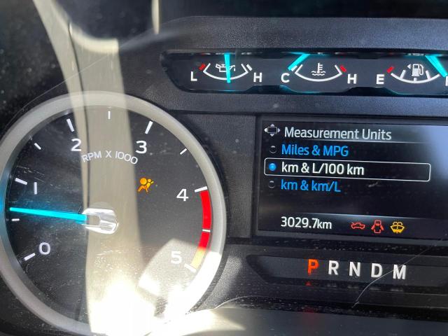2021 FORD F550 SUPER - 1FDUF5HT0MED11038