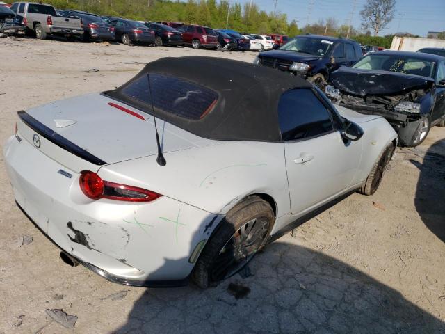 2016 MAZDA MX-5 MIATA - JM1NDAC75G0109444