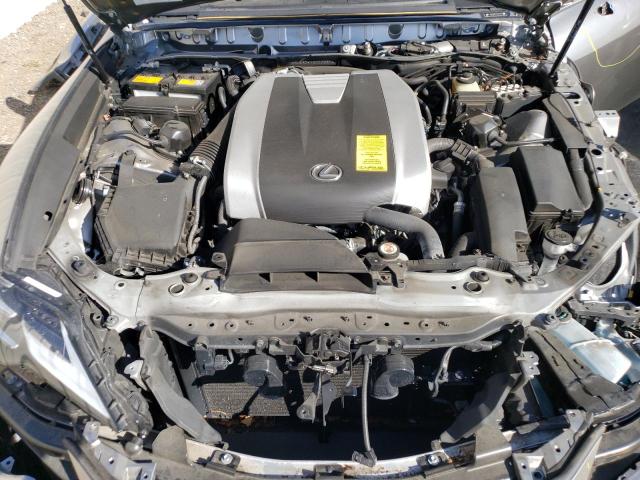 2019 LEXUS RC 350 - JTHHZ5BCXK5020337