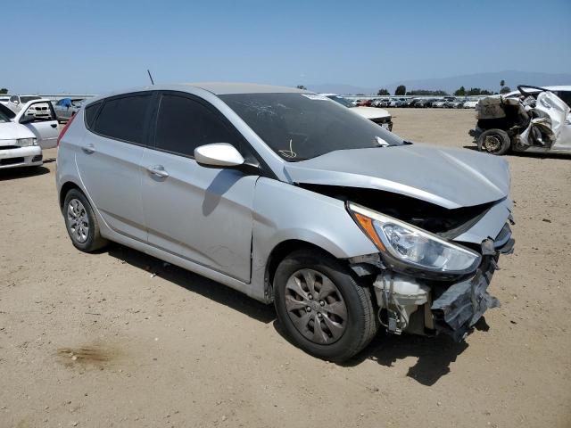 KMHCT5AE9GU247009 Hyundai ACCENT SE