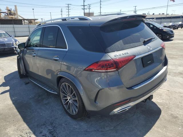 4JGFB4JB4NA827332 Mercedes-Benz GLE 350