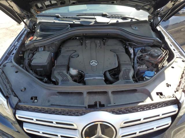 4JGDF6EE5HA641976 Mercedes-Benz Gls 450 4matic