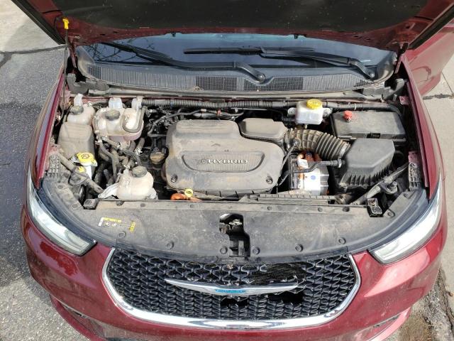 2021 CHRYSLER PACIFICA H - 2C4RC1L7XMR578387