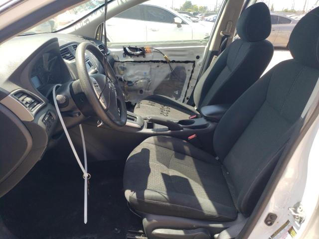2016 NISSAN SENTRA S - 3N1AB7AP9GY265408