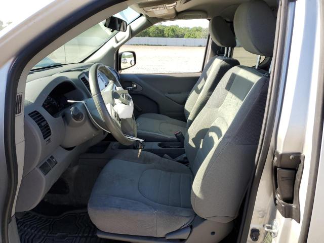 1N6BD0CT8HN768128 Nissan FRONTIER S
