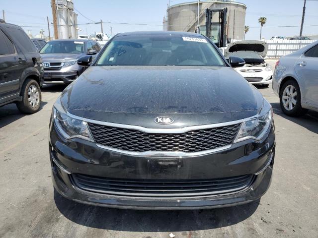 5XXGT4L15JG202740 KIA Optima Lx