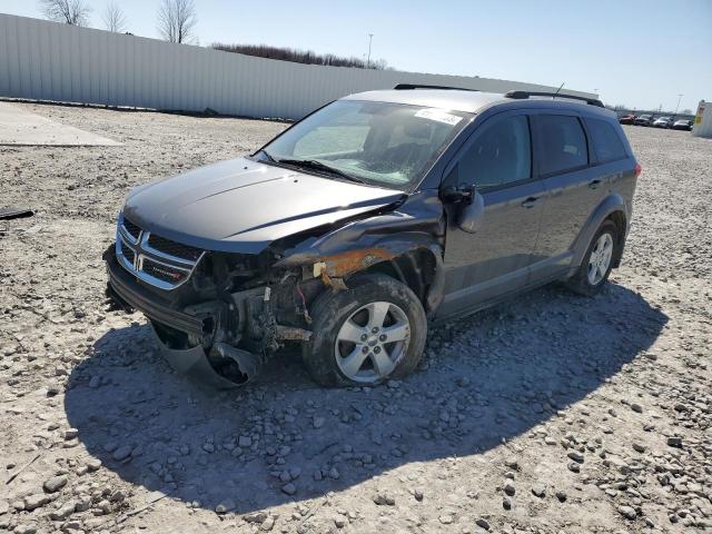 2012 Dodge Journey SXT