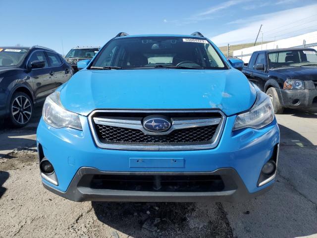 JF2GPADC5GH318908 Subaru Crosstrek Premium