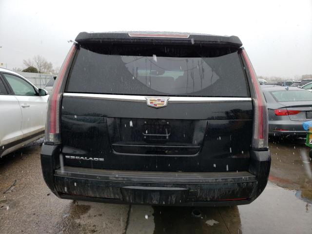 1GYS4CKJ3GR231561 Cadillac Escalade Premium