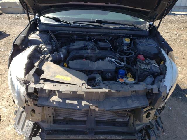4S4BSAHC9F3249617 Subaru Outback 2.5i Premium