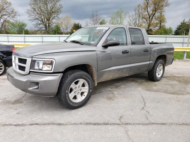 2011 Dodge Dakota SLT