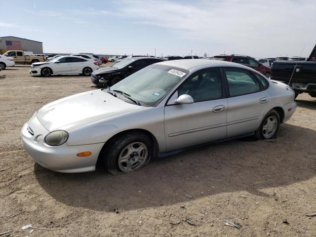 1999 Ford Taurus SE