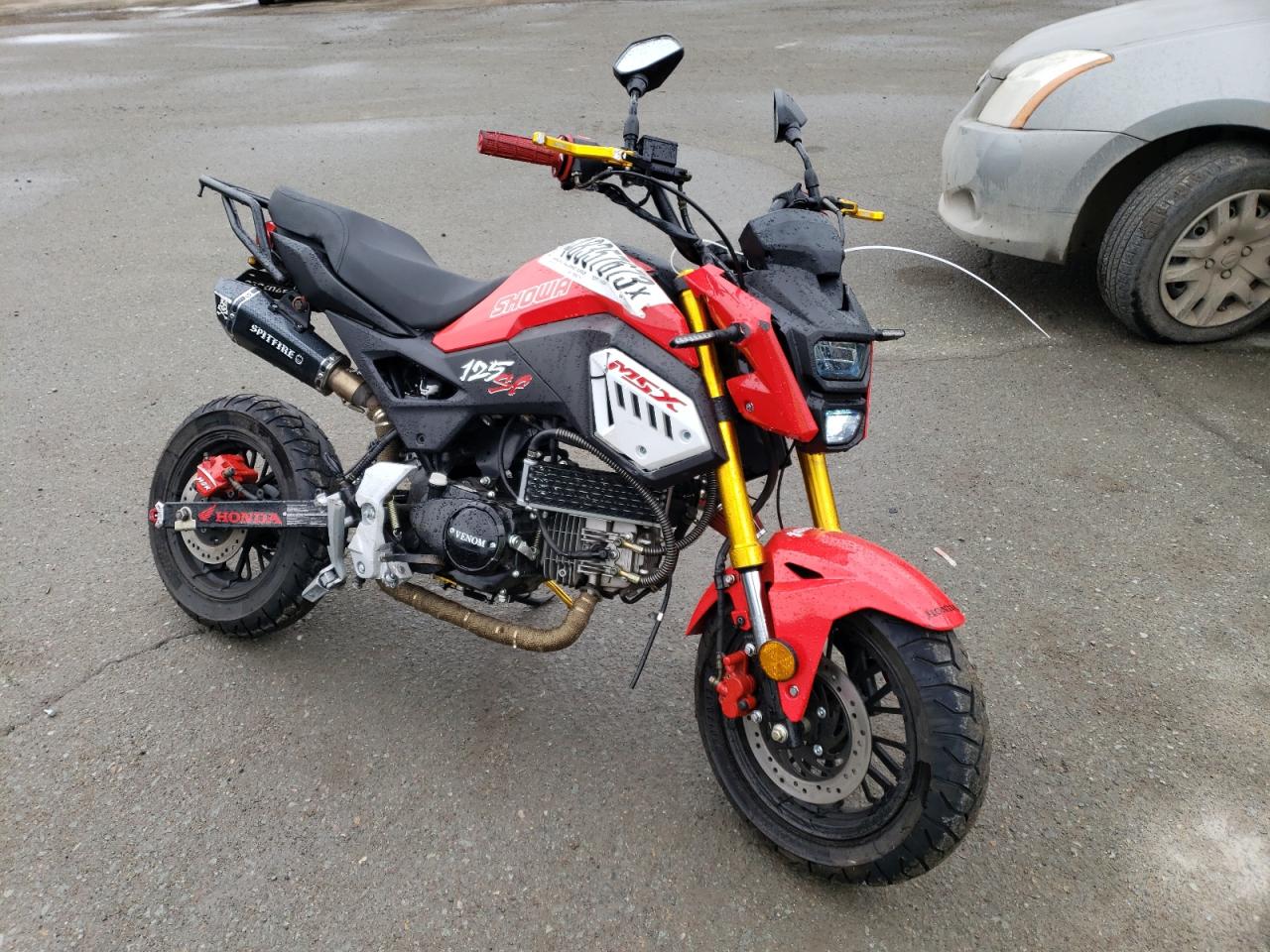 L2BBAACG5NB002398 BAOD MOTORCYCLE 2022