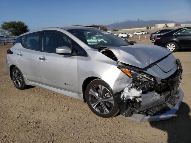 1N4AZ1CP3KC308151 Nissan LEAF S