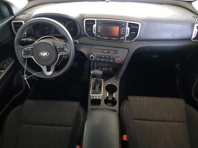 KNDPMCAC5K7509895 KIA Sportage Lx