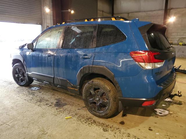 2022 SUBARU FORESTER W - JF2SKAMC7NH425822