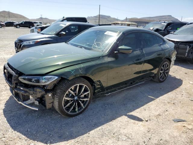 2023 BMW I4 EDRIVE4 - WBY73AW07PFP24793