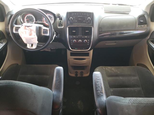 2C4RDGBG1FR718153 Dodge Grand Caravan Se